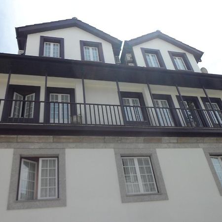 Bed and Breakfast Florinda Chaves Esterno foto