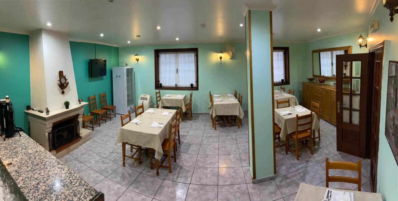 Bed and Breakfast Florinda Chaves Esterno foto