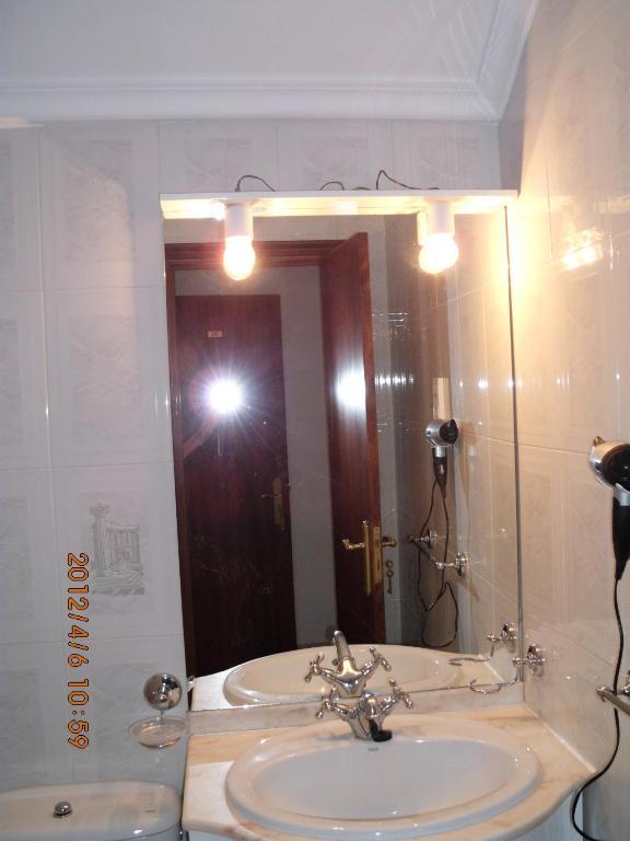 Bed and Breakfast Florinda Chaves Esterno foto
