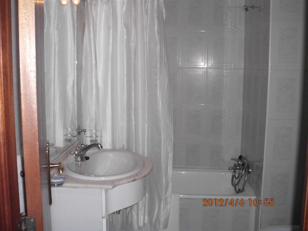 Bed and Breakfast Florinda Chaves Camera foto