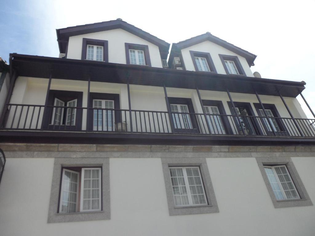 Bed and Breakfast Florinda Chaves Esterno foto