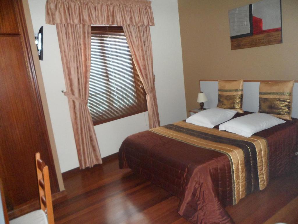 Bed and Breakfast Florinda Chaves Esterno foto