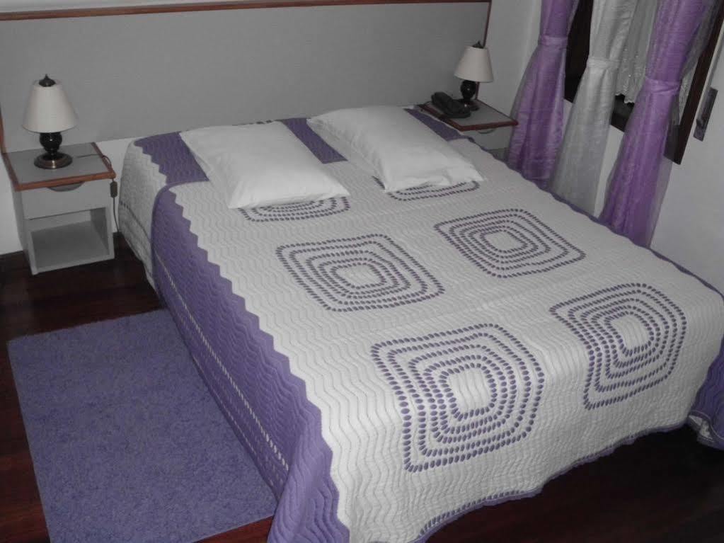 Bed and Breakfast Florinda Chaves Esterno foto